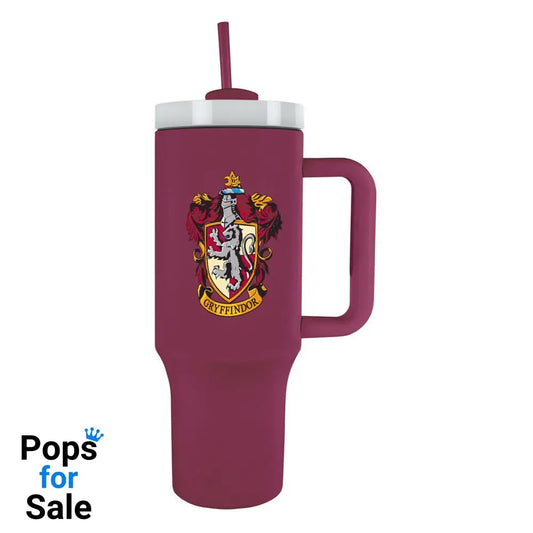 Harry Potter Stainless Steel tumbler Gryffindor 1130 ml