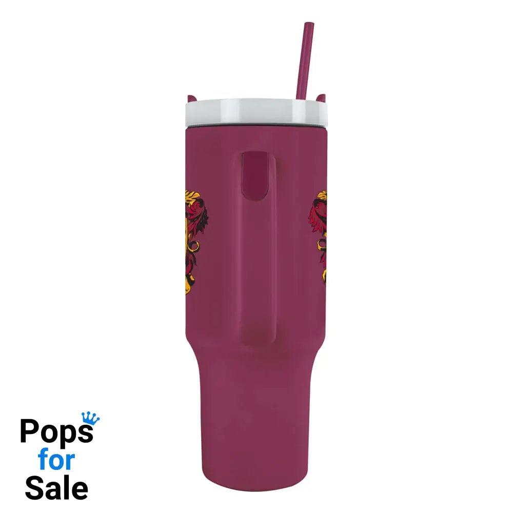 Harry Potter Stainless Steel tumbler Gryffindor 1130 ml