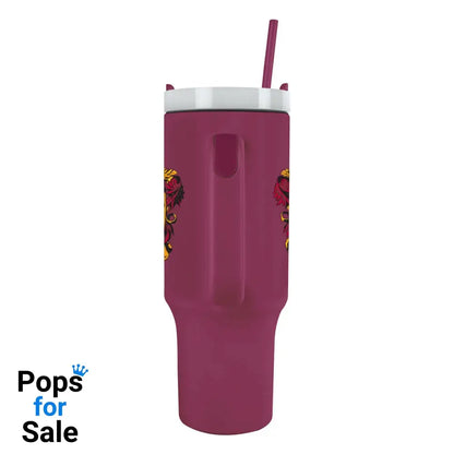 Harry Potter Stainless Steel tumbler Gryffindor 1130 ml