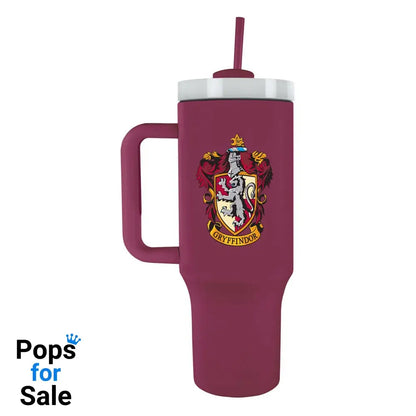Harry Potter Stainless Steel tumbler Gryffindor 1130 ml