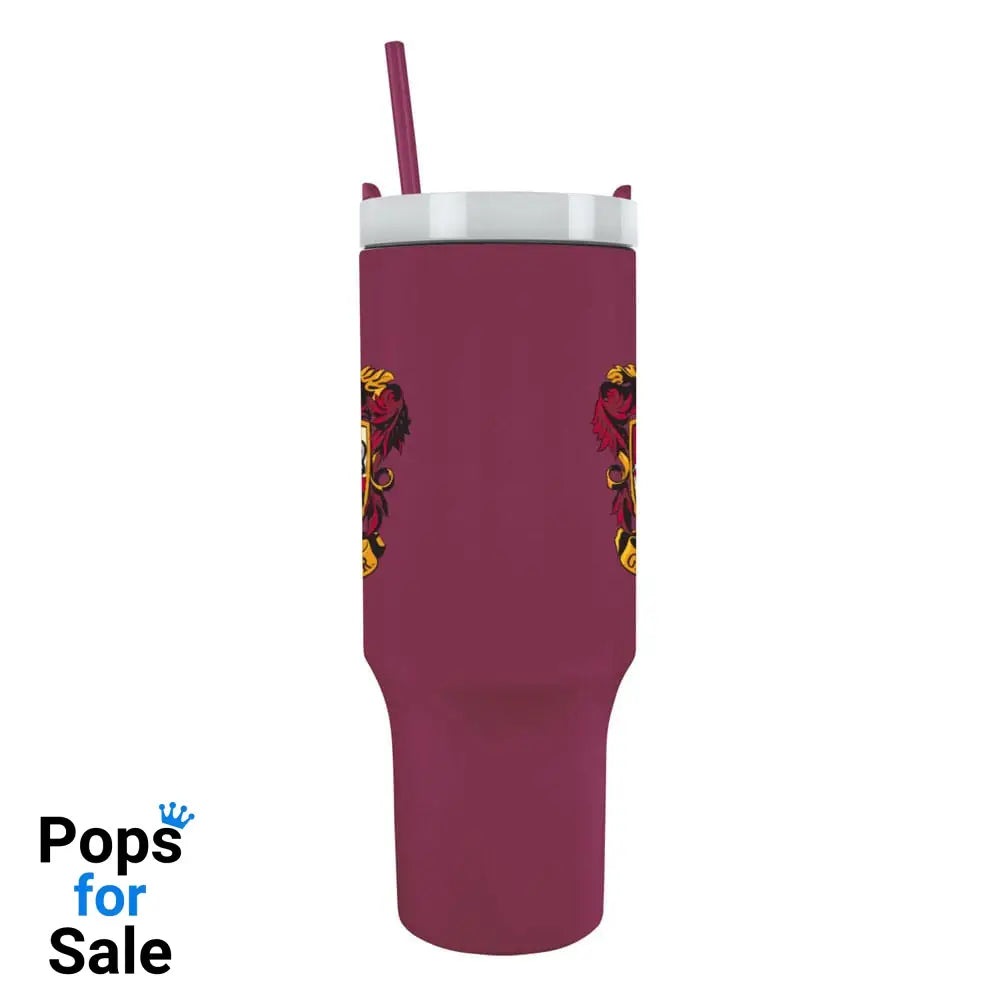 Harry Potter Stainless Steel tumbler Gryffindor 1130 ml