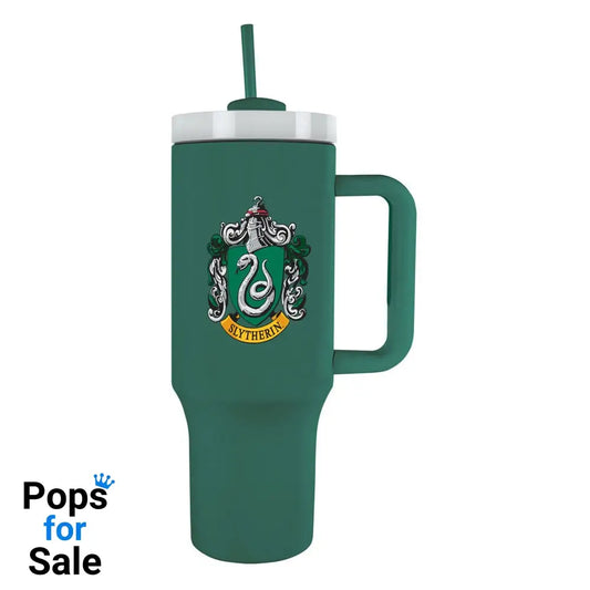 Harry Potter Stainless Steel tumbler Slytherin 1130 ml