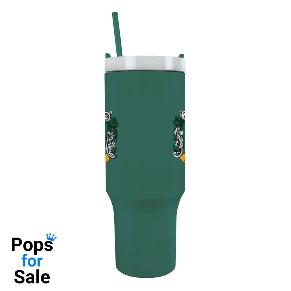 Harry Potter Stainless Steel tumbler Slytherin 1130 ml