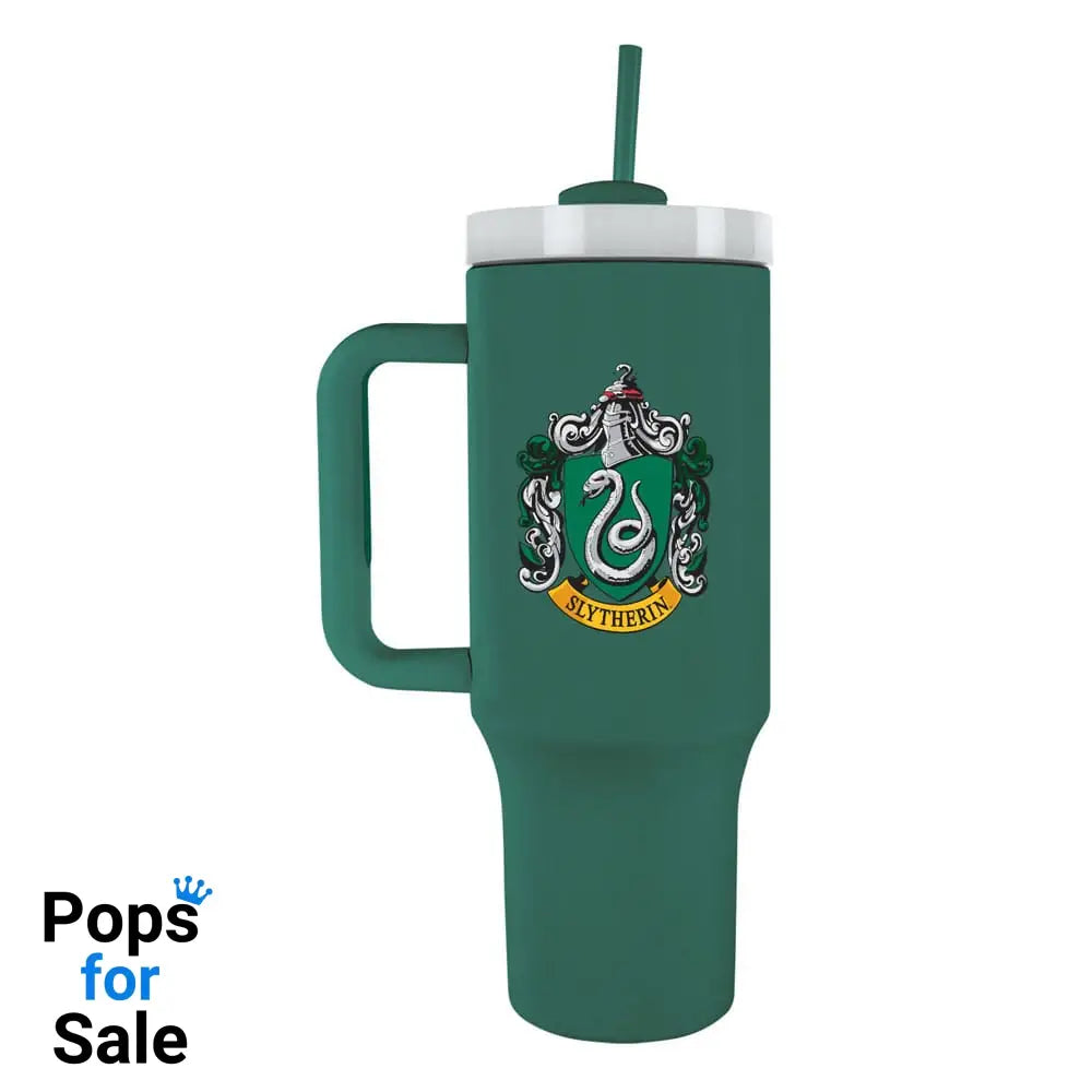 Harry Potter Stainless Steel tumbler Slytherin 1130 ml