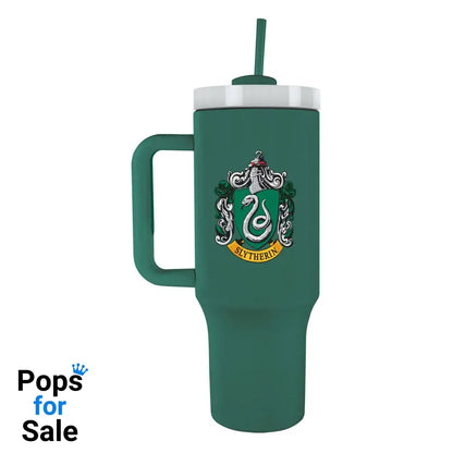 Harry Potter Stainless Steel tumbler Slytherin 1130 ml