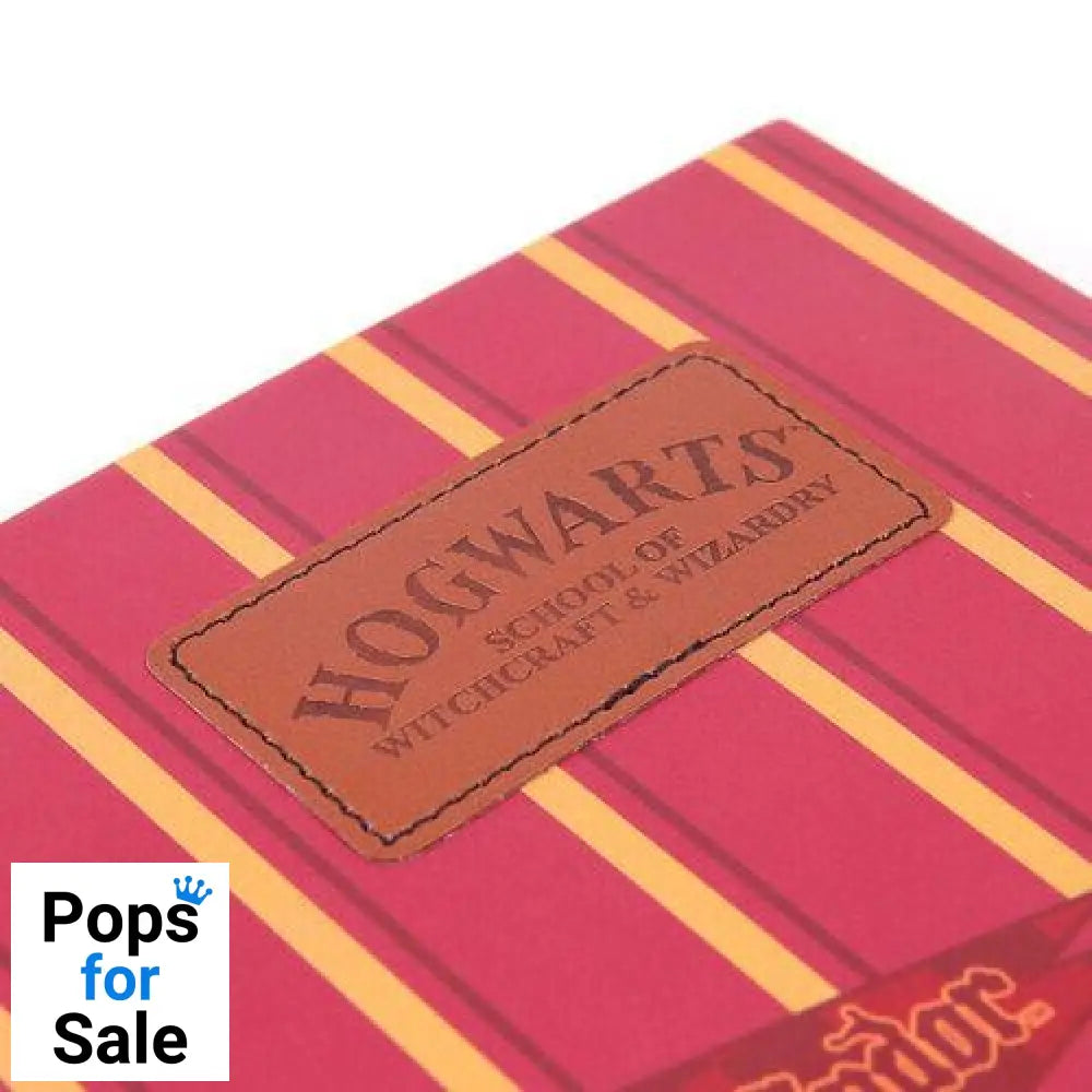 Harry Potter Stationery Set School of Wizardry Stationery
