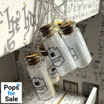 Harry Potter String Lights