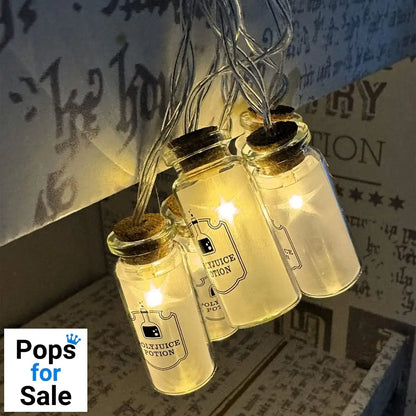 Harry Potter String Lights