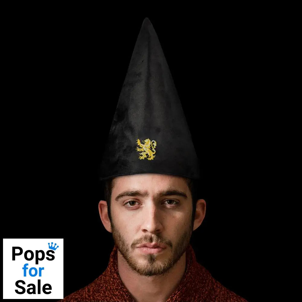 Harry Potter Student Hat Gryffindor 32 cm Hats