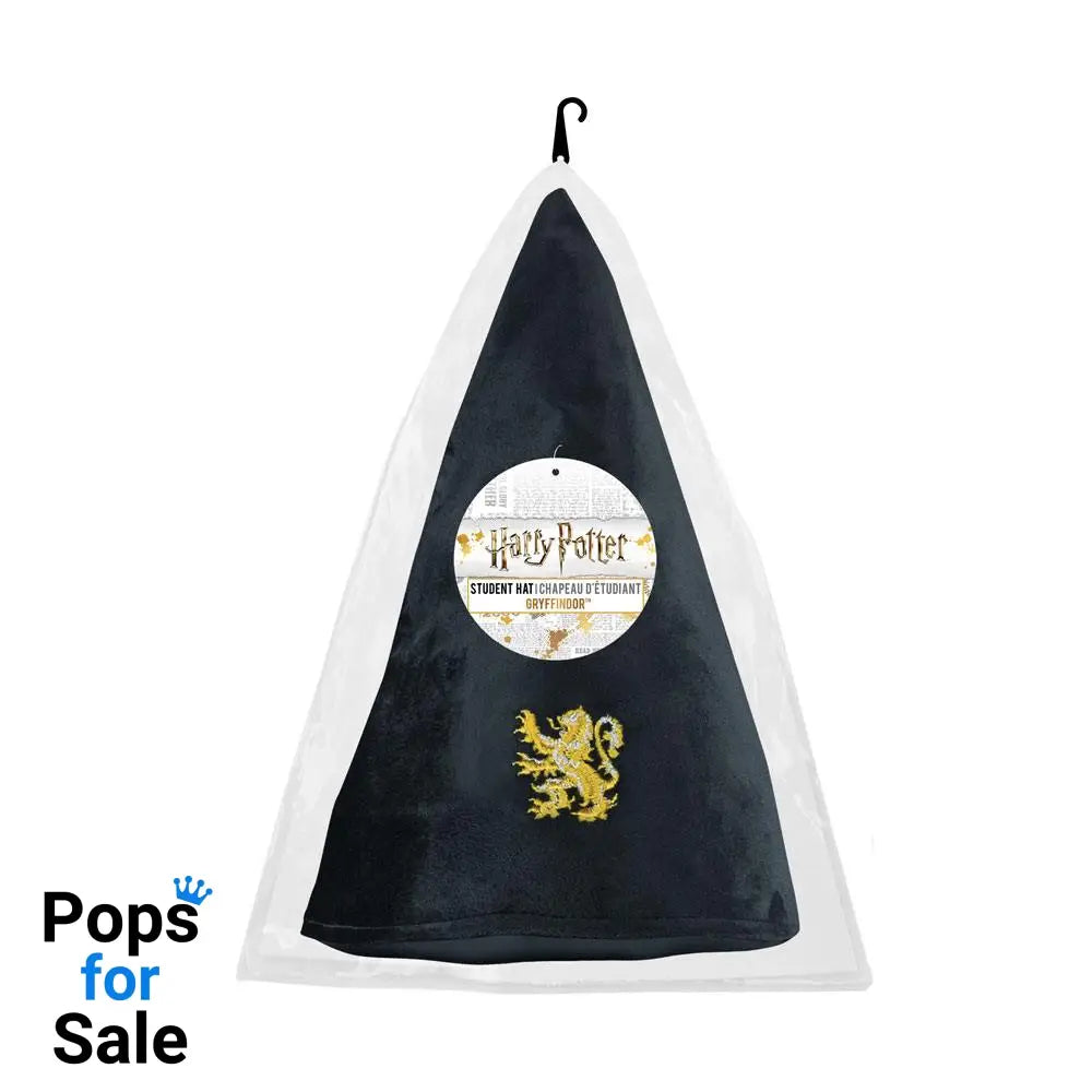 Harry Potter Student Hat Gryffindor 32 cm