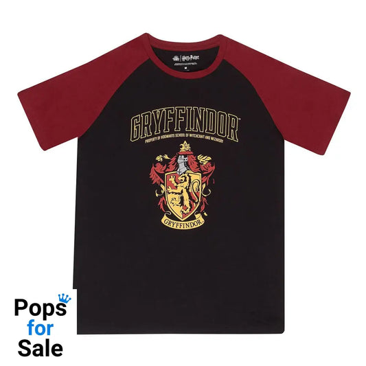Harry Potter T-Shirt Gryffondor Size S T-shirts