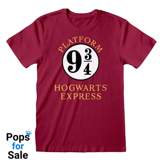 Harry Potter T-Shirt Hogwarts Express
