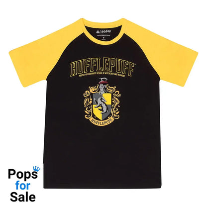 Harry Potter T-Shirt Hufflepuff T-shirts