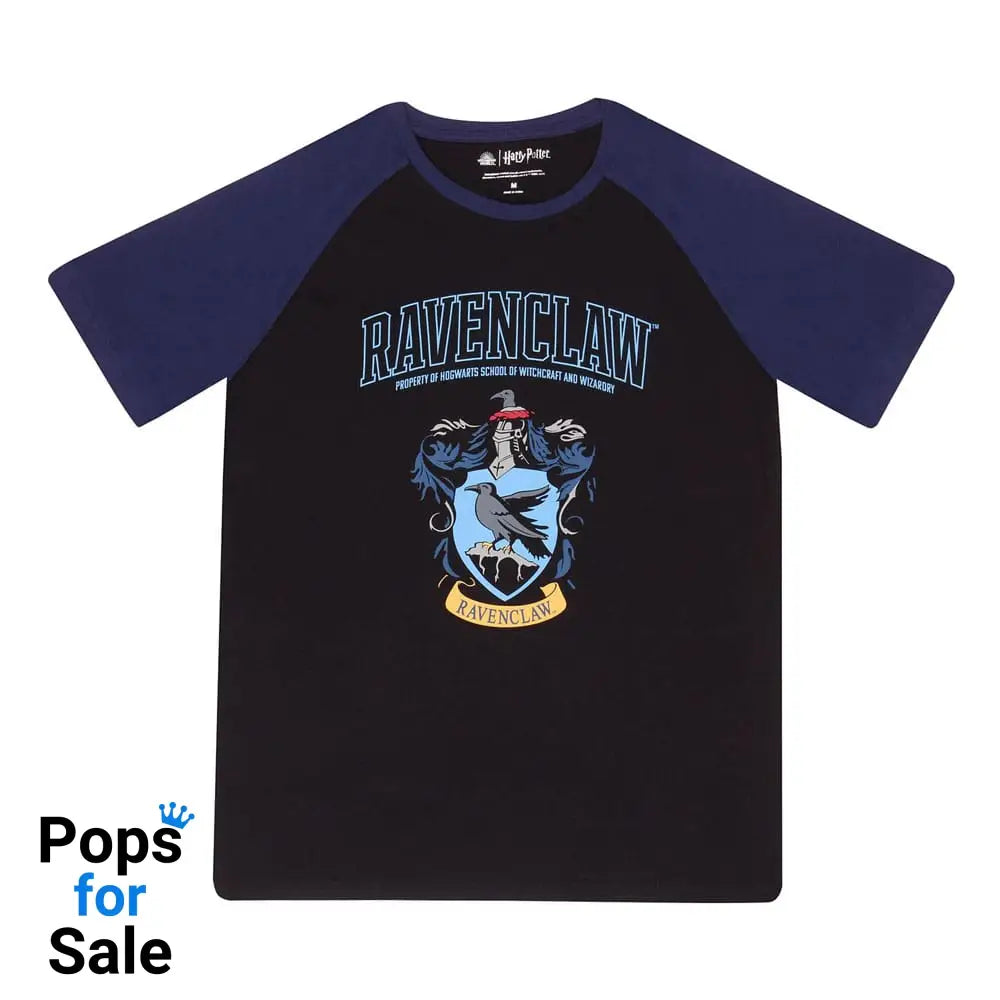 Harry Potter T-Shirt Ravenclaw Size M T-shirts