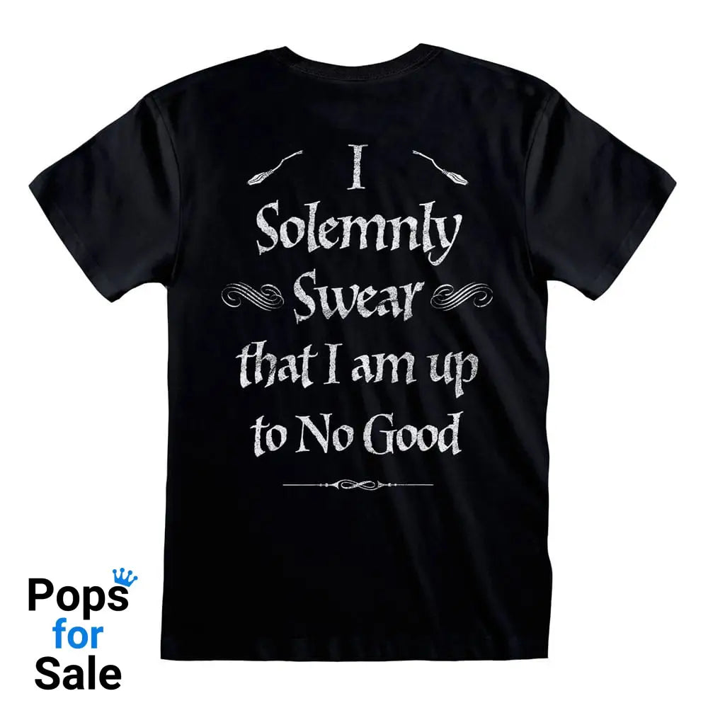 Harry Potter T-Shirt Solemnly Swear T-shirts