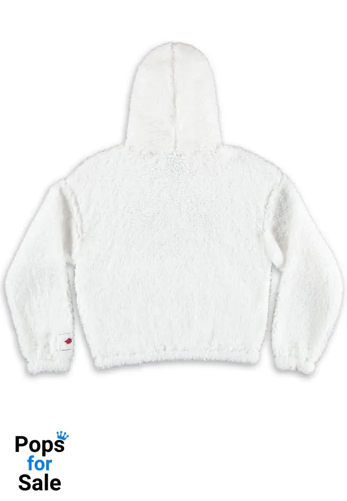 Harry Potter Teddy Hooded Sweater Hedwig