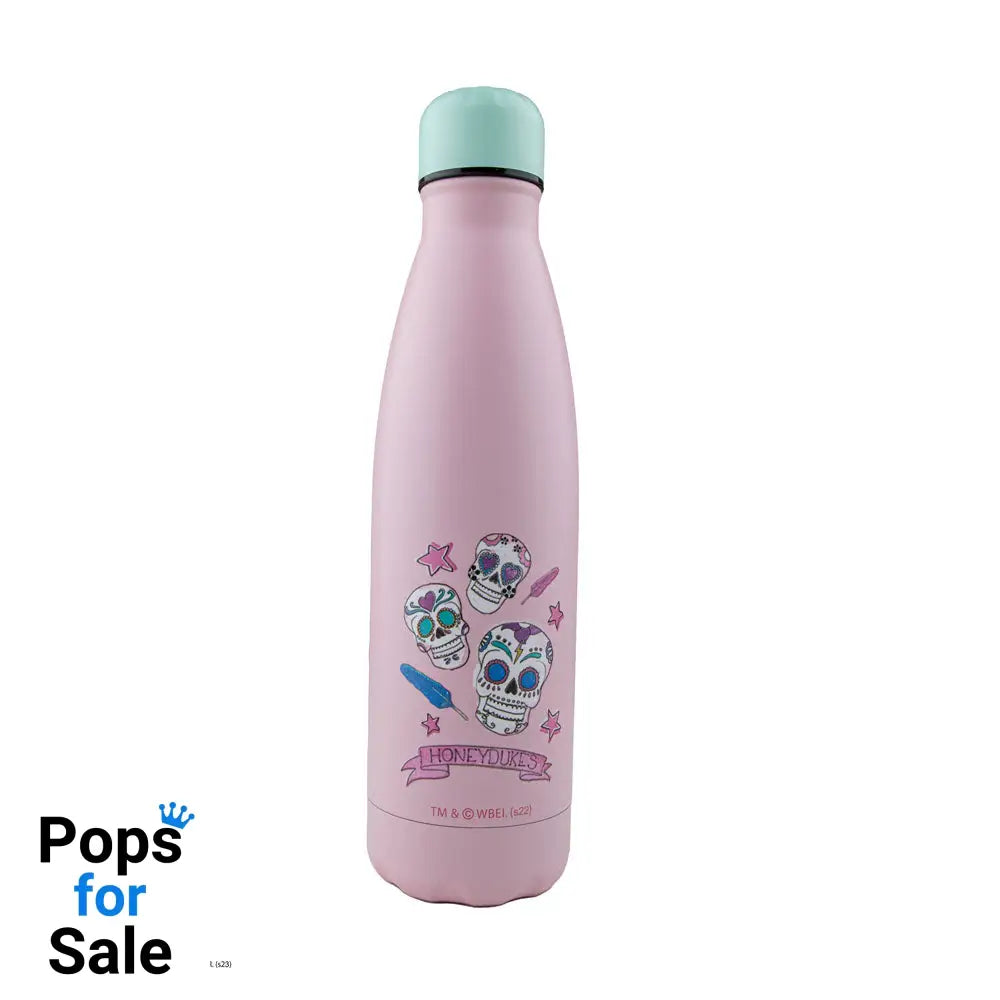 Harry Potter Thermo Water Bottle Honey Dukes