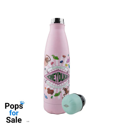 Harry Potter Thermo Water Bottle Honey Dukes