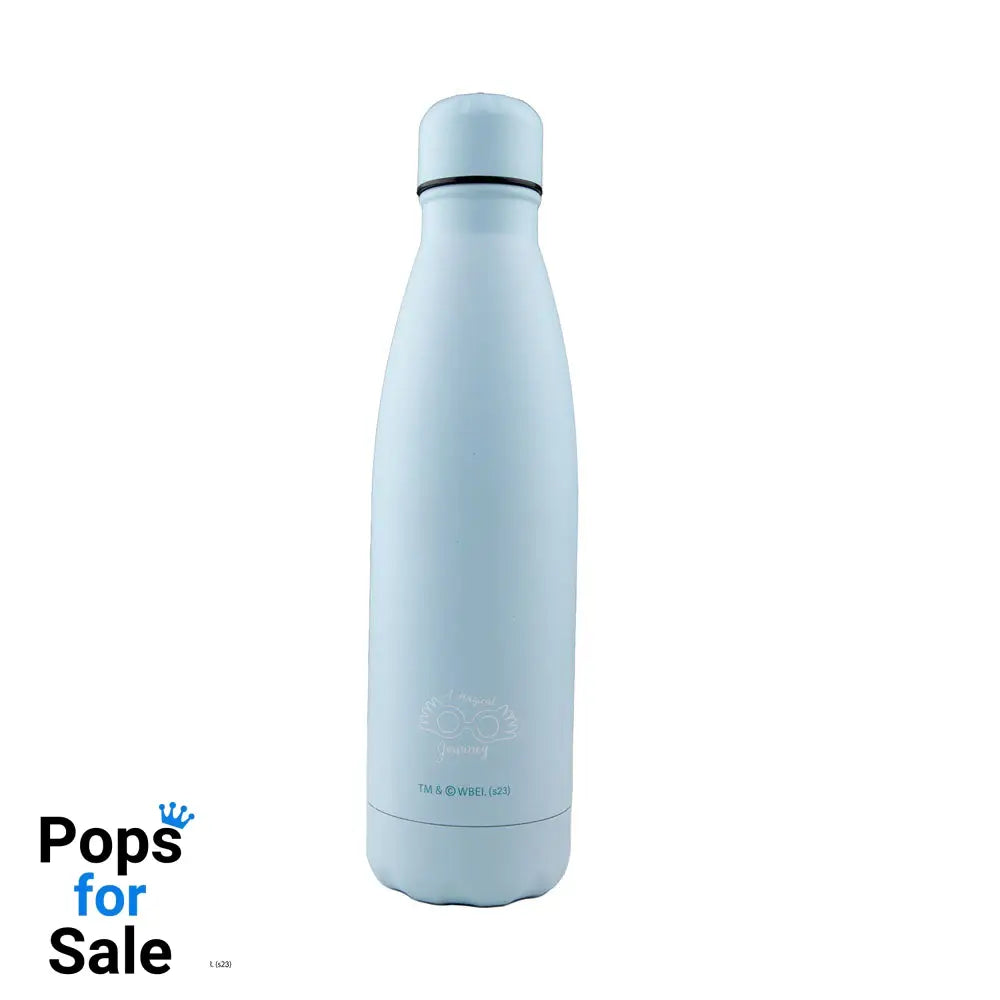 Harry Potter Thermo Water Bottle Luna’s Patronus Kitchen- and Tableware