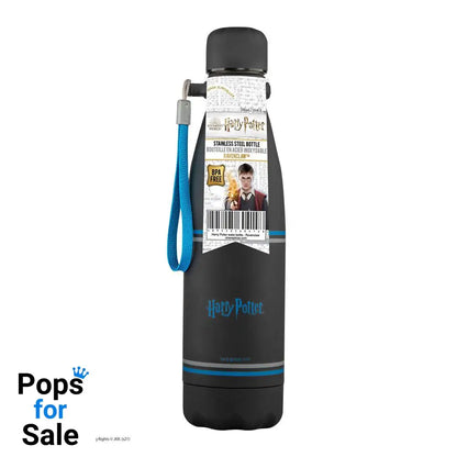 Harry Potter Thermo Water Bottle Ravenclaw