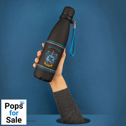 Harry Potter Thermo Water Bottle Ravenclaw
