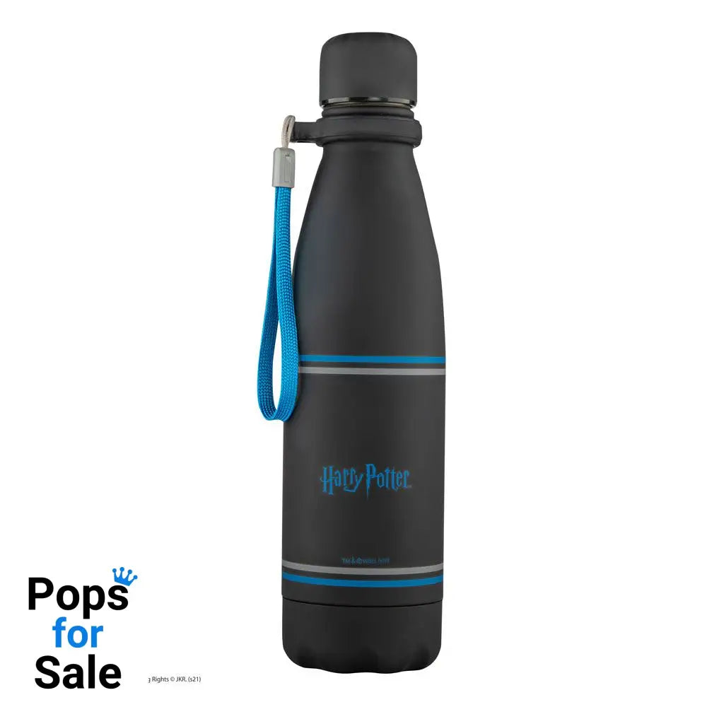 Harry Potter Thermo Water Bottle Ravenclaw