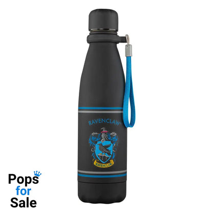 Harry Potter Thermo Water Bottle Ravenclaw