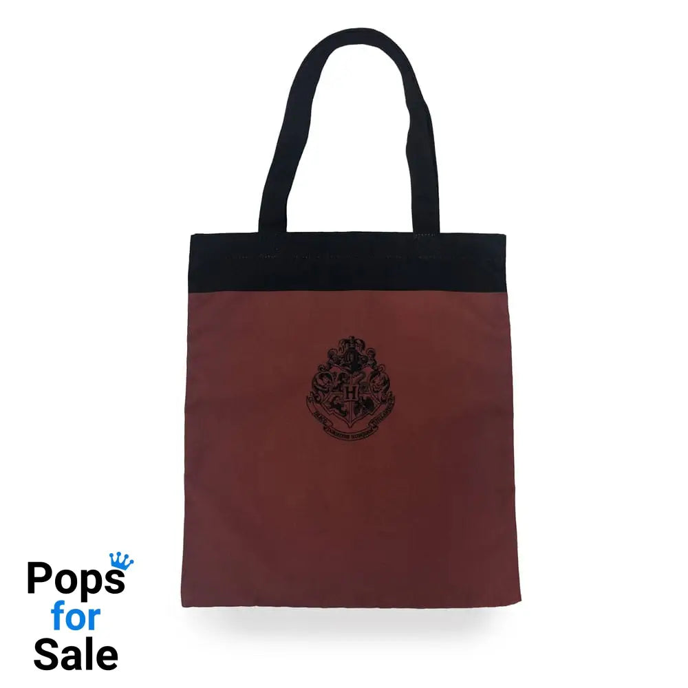 Harry Potter Tote Bag 9 3/4