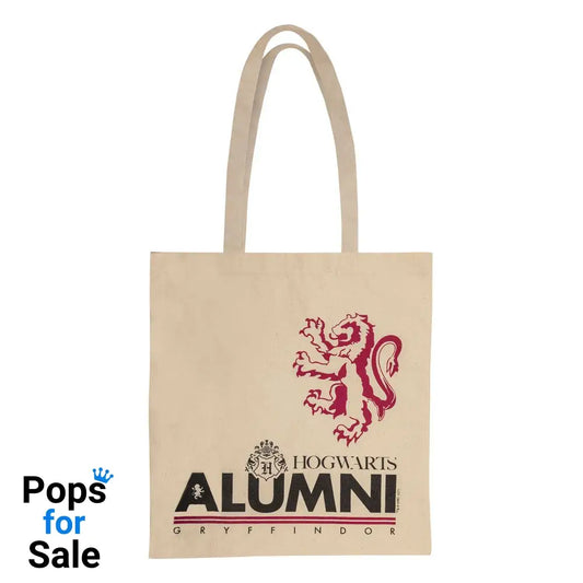 Harry Potter Tote Bag Alumni Gryffindor Bags