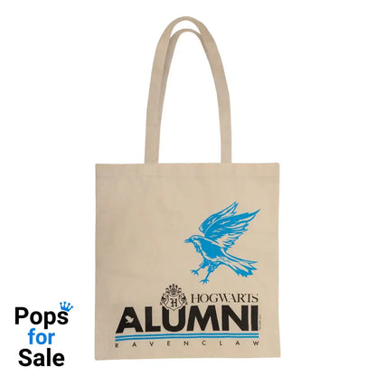 Harry Potter Tote Bag Alumni Ravenclaw Bags