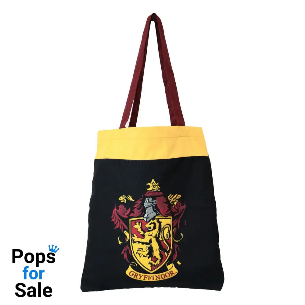 Harry Potter Tote Bag Gryffindor Bags
