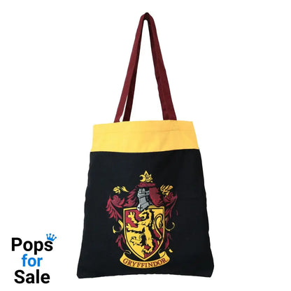 Harry Potter Tote Bag Gryffindor Bags