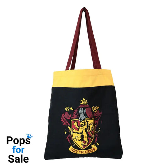 Harry Potter Tote Bag Gryffindor Bags