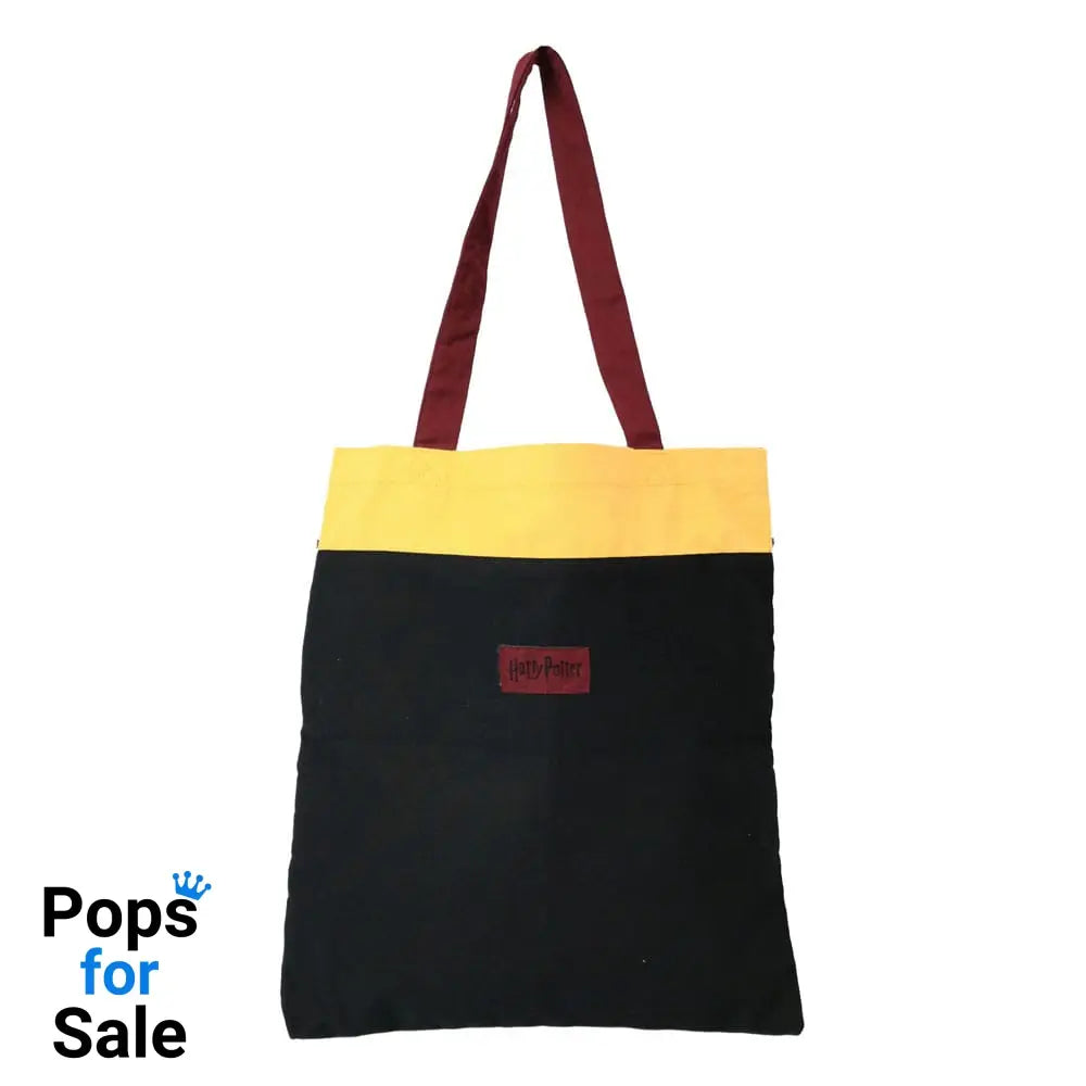 Harry Potter Tote Bag Gryffindor