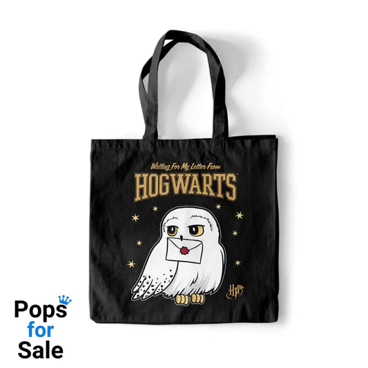 Harry Potter Tote Bag Hedwig