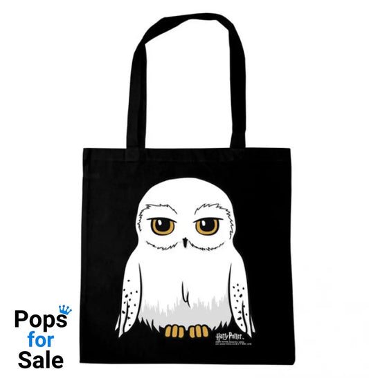 Harry Potter Tote Bag Hedwig