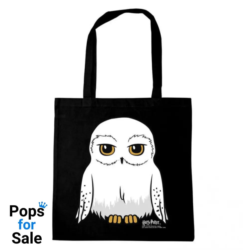 Harry Potter Tote Bag Hedwig Bags