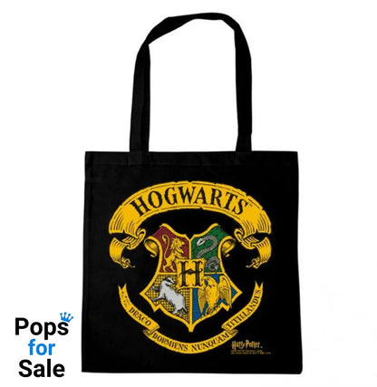 Harry Potter Tote Bag Hogwarts Bags