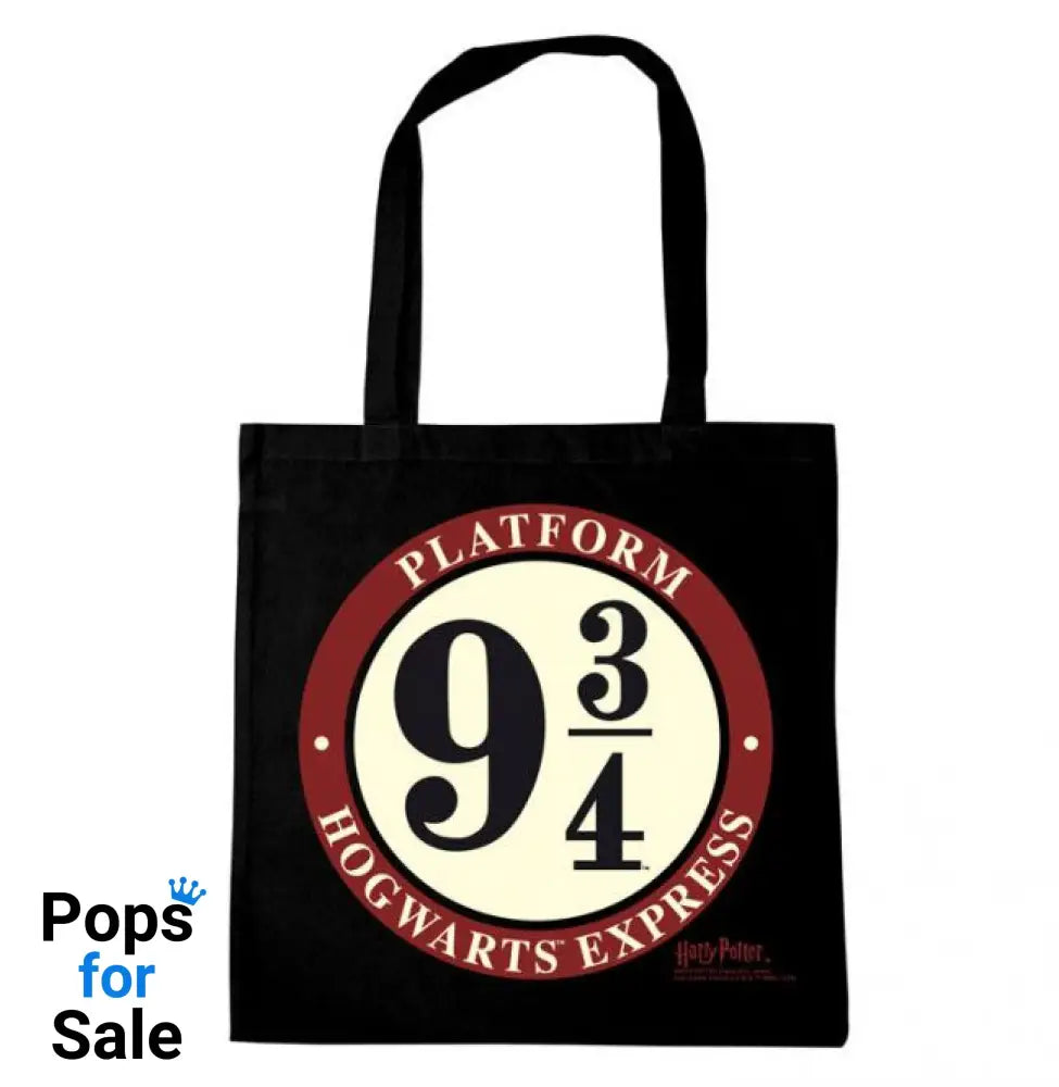Harry Potter Tote Bag Platform 9 3/4 Bags