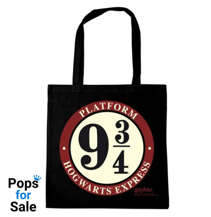 Harry Potter Tote Bag Platform 9 3/4
