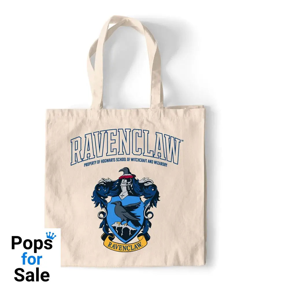 Harry Potter Tote Bag Ravenclaw