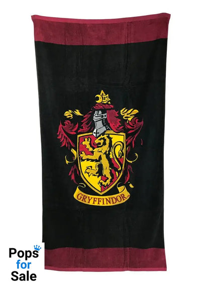 Harry Potter Towel Gryffindor 150 x 75 cm Towels