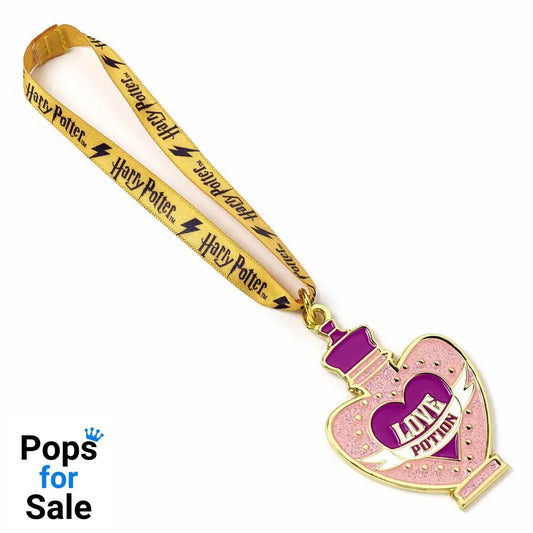 Harry Potter tree ornament 3D Love Potion Decoration