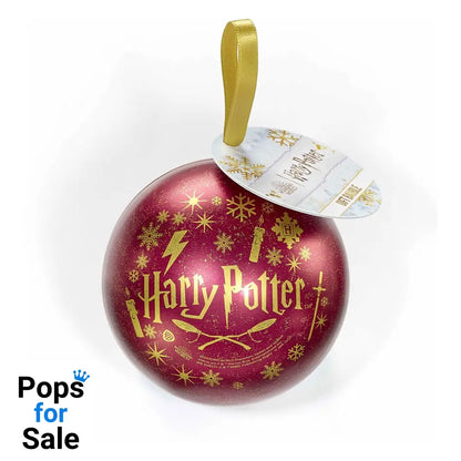 Harry Potter tree ornament with Necklace Gryffindor Decoration