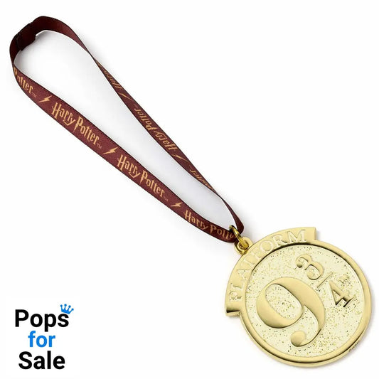 Harry Potter tree ornment Platform 9 3/4 Decoration