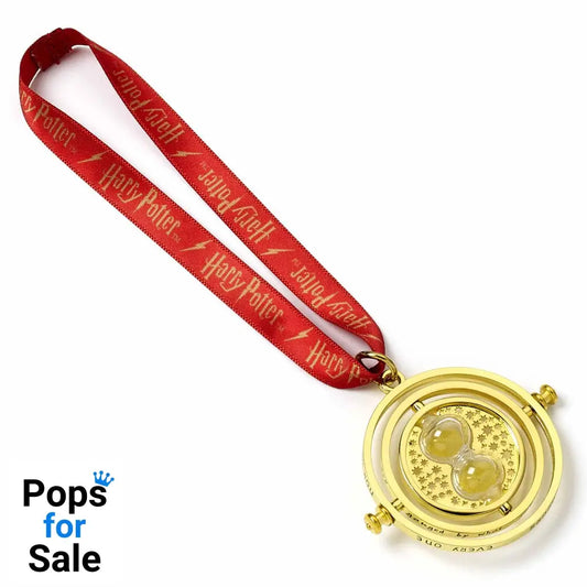 Harry Potter tree ornment Time Turner