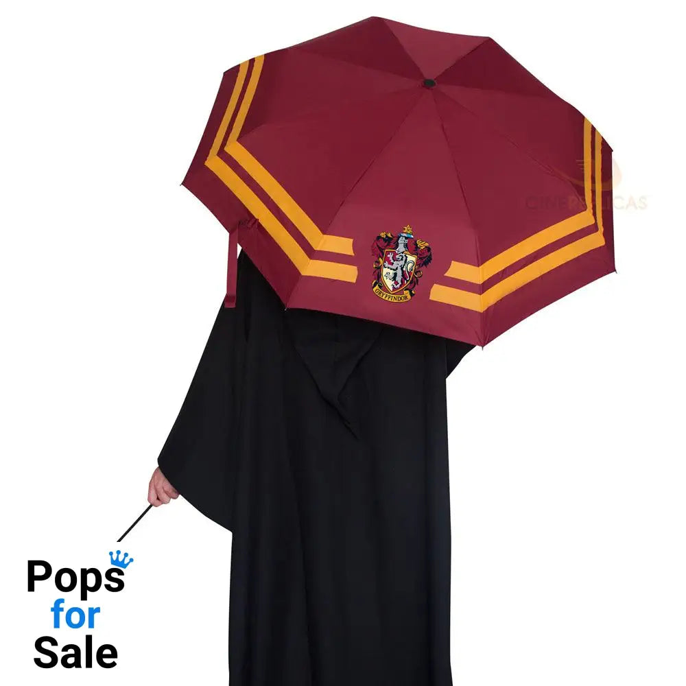 Harry Potter Umbrella Gryffindor