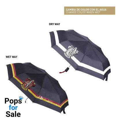 Harry Potter Umbrella Gryffindor