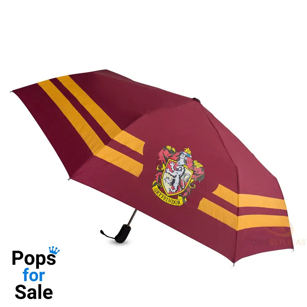 Harry Potter Umbrella Gryffindor