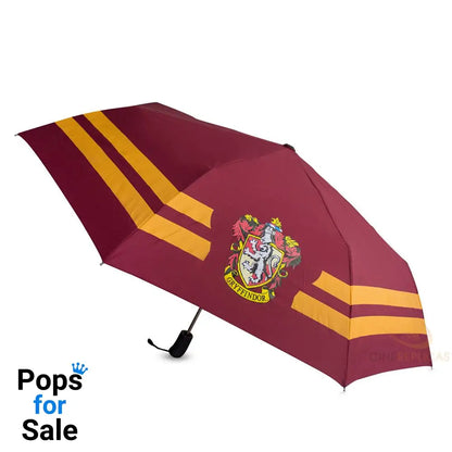 Harry Potter Umbrella Gryffindor Umbrellas